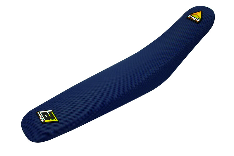 Housse de selle BLACKBIRD Pyramid Husqvarna TC/FC 