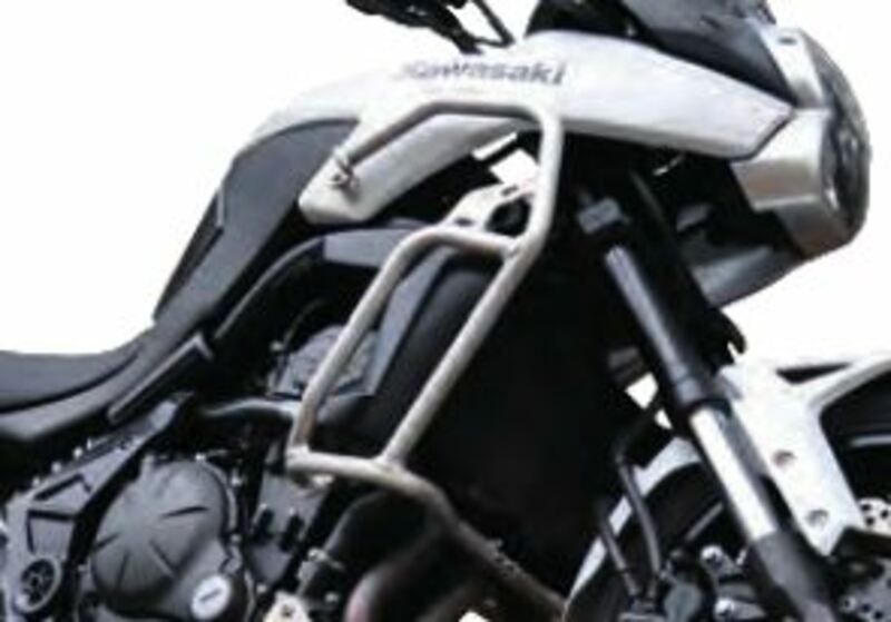 Barres de protection Bihr Kawasaki VERSYS 650 