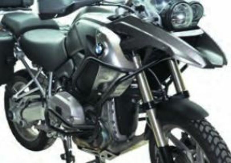 Barres de protection Bihr BMW R1200GS 