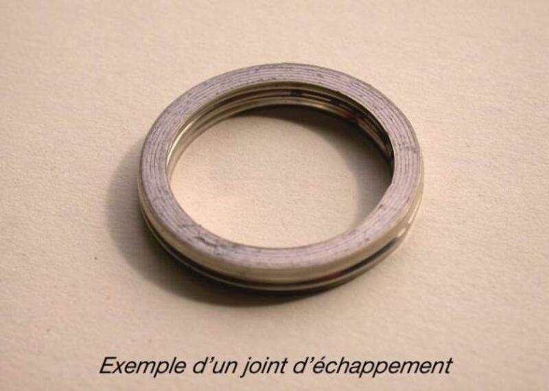 Joint d'échappement CENTAURO 