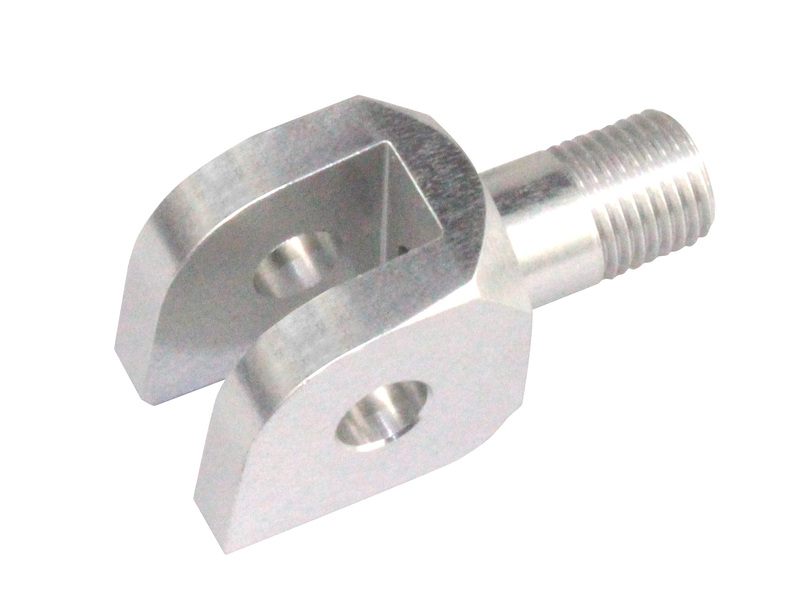Support de repose-pieds V PARTS standard Morini Corsaro Veloce 