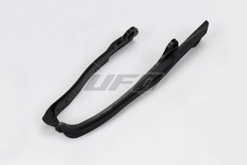 Patin de bras oscillant UFO noir Suzuki RM-Z450 