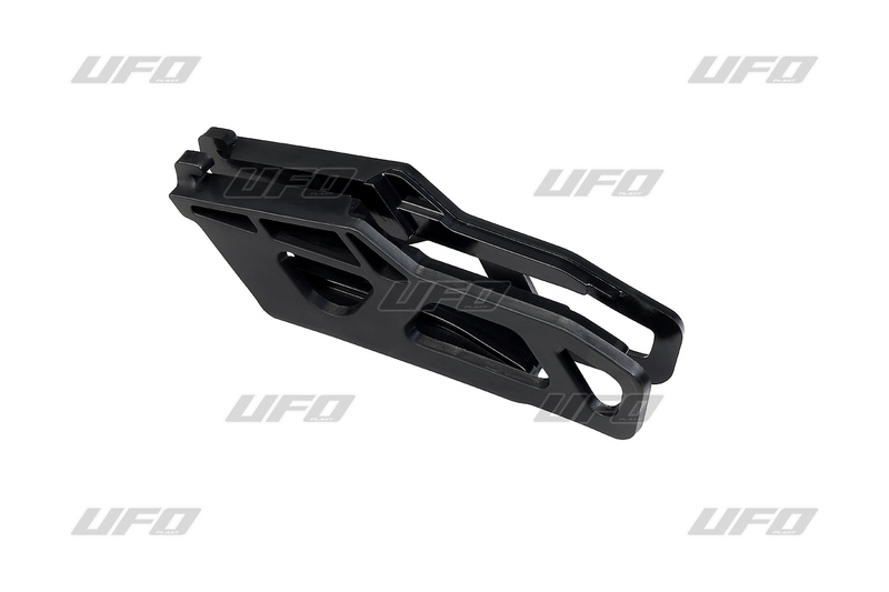 Guide chaîne UFO noir Suzuki RM-Z450 