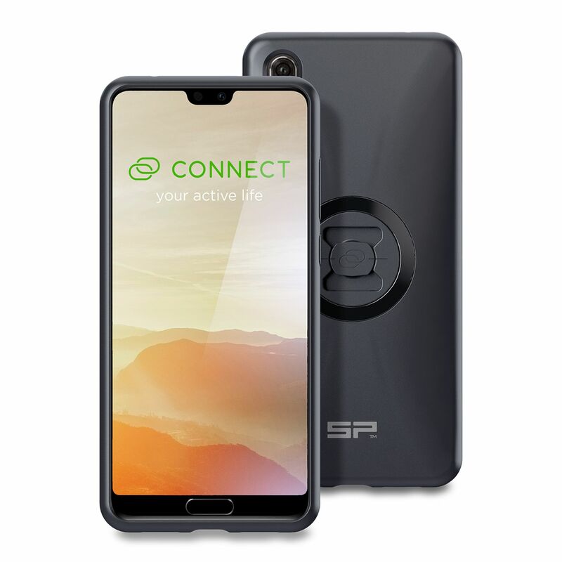Coque de téléphone SP-CONNECT Huawei P20 Pro 