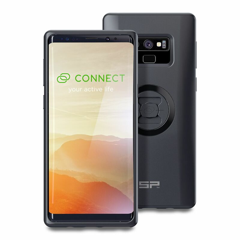 Coque de téléphone SP-CONNECT Samsung Galaxy Note 9 