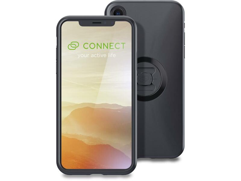 Coque de téléphone SP-CONNECT Samsung S10 