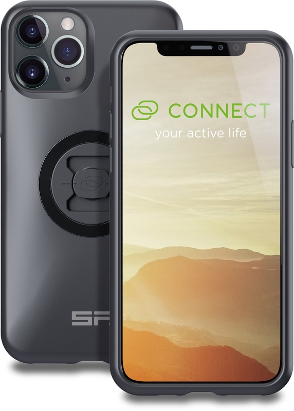 Coque de téléphone SP-CONNECT iPhone 11 Pro 