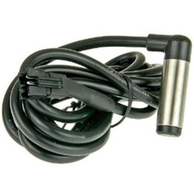 KOSO Speed sensor 1750 mms (passively, black plugs) 