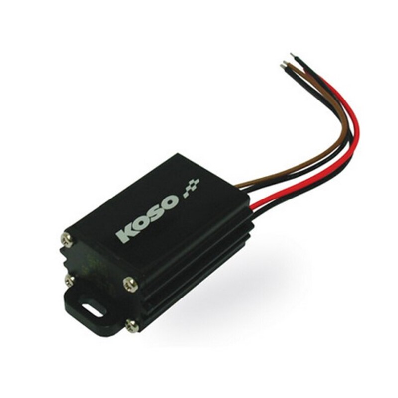 KOSO Voltage Regulator ForInstruments 