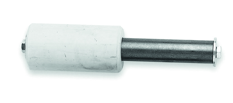 VECTOR Axe Adaptateur Ø 51 mm pour Béquille Arrière Monobras - BMW