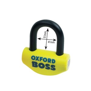 Antivol OXFORD Boss 