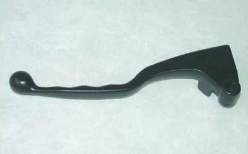 Levier d'embrayage V PARTS type origine aluminium noir Kawasaki Gpx 600 R 