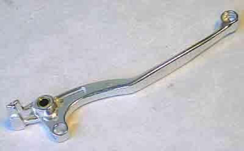 Levier d'embrayage V PARTS type origine aluminium poli Kawasaki Vn1500 Classic 