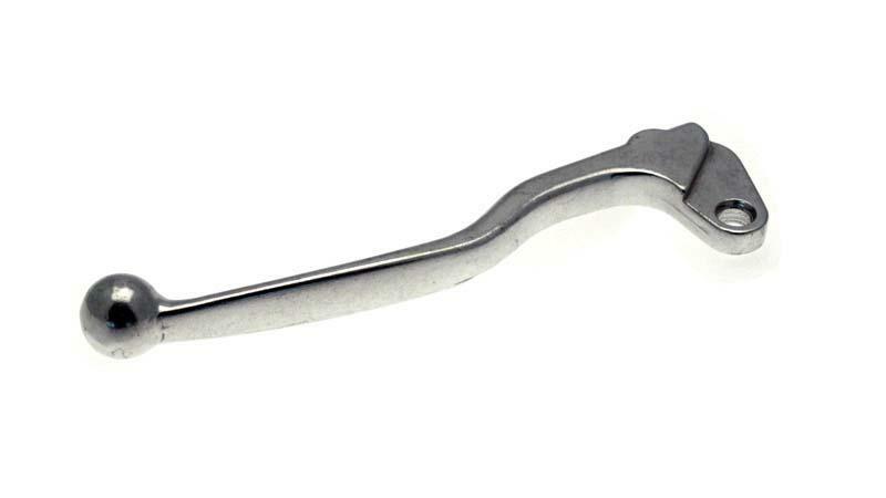 Levier d'embrayage V PARTS type origine aluminium poli Yamaha Yz125 