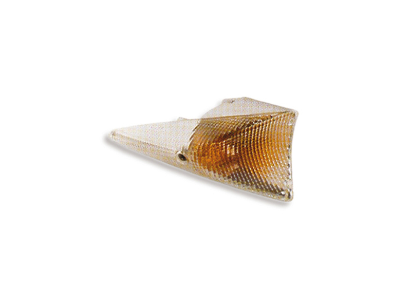 Clignotant V PARTS arrière gauche type origine Peugeot Speedfight 50 