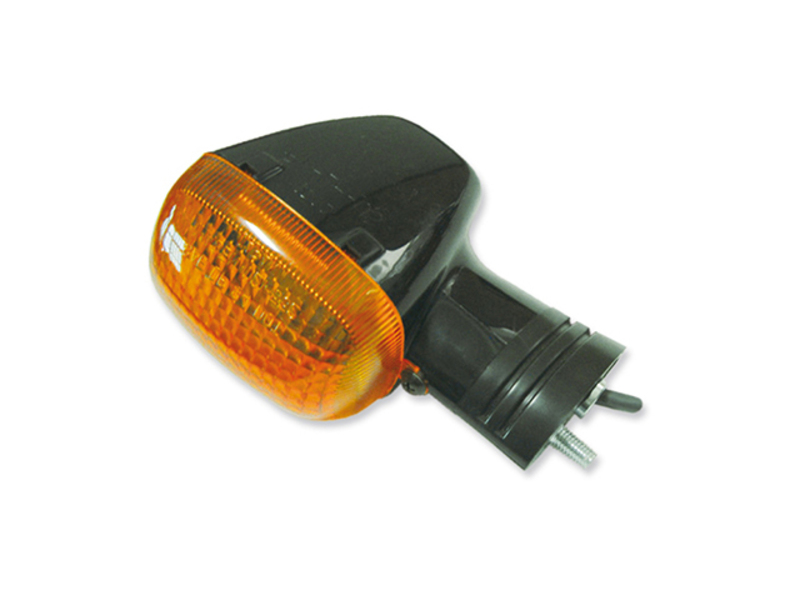 Clignotant V PARTS avant droit/arrière gauche type origine Honda CBR600F