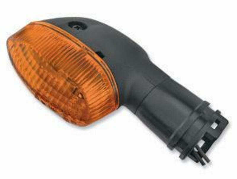 Clignotant V PARTS avant gauche/arrière droit type origine Yamaha 
