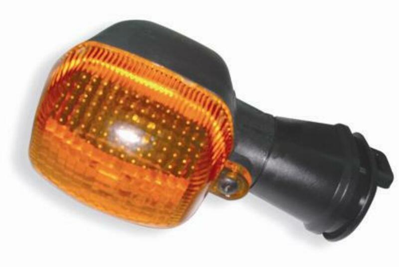 Clignotant V PARTS avant droit/arrière gauche type origine Yamaha FZS600 Fazer 