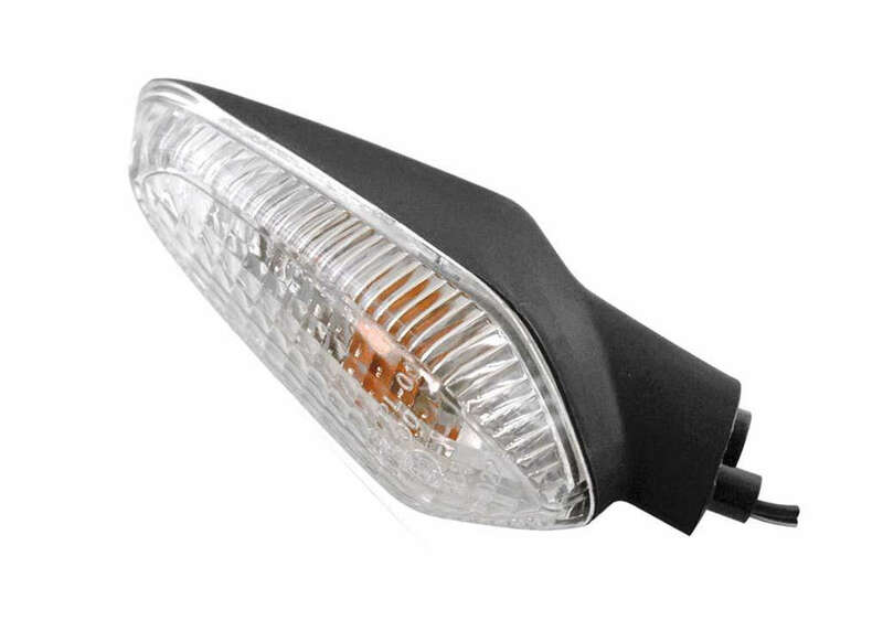 Clignotant V PARTS type origine Ducati 