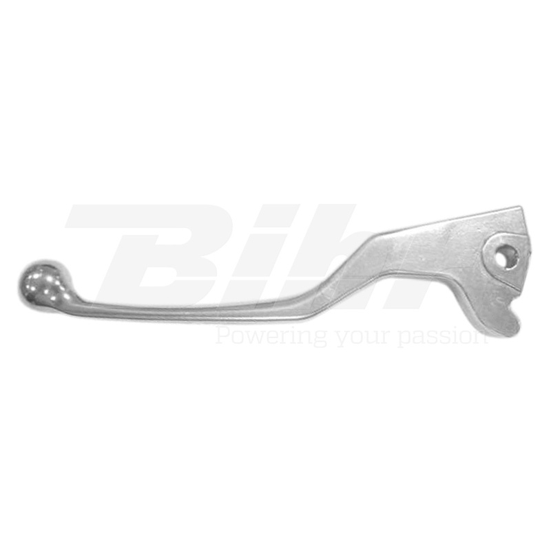 Levier V PARTS type origine aluminium moulé gauche ou droit poli 