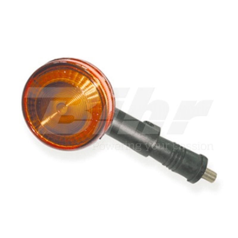 Clignotant avant gauche/avant droit/arrière gauche/arrière droit V PARTS type origine optique orange 