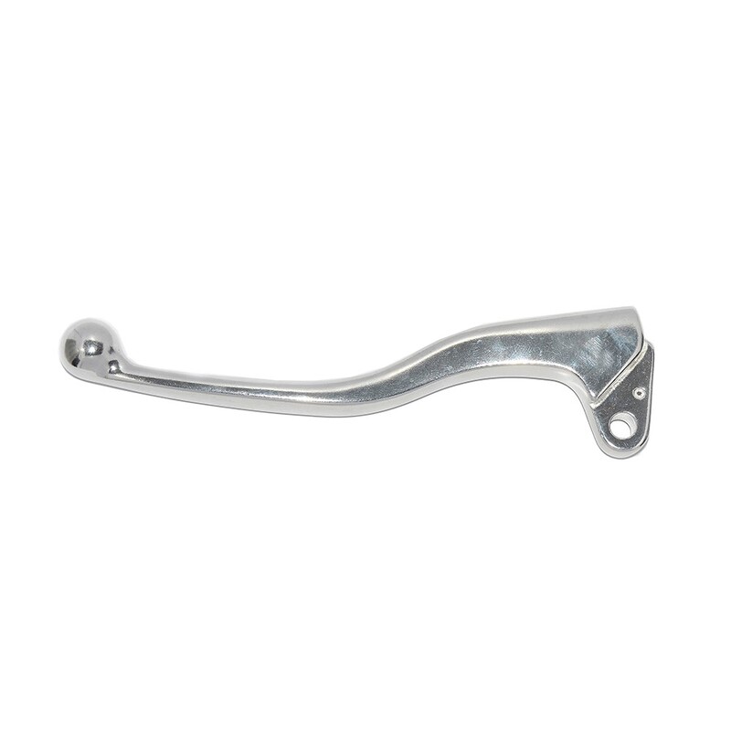 Left Lever (Silver) 