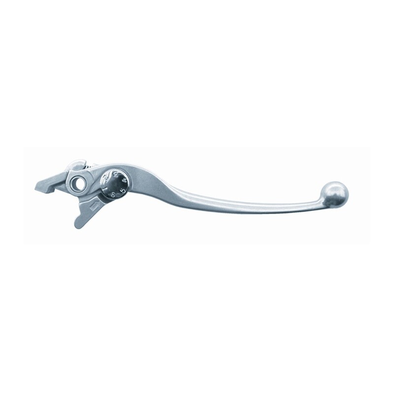 Right Lever (Silver) 