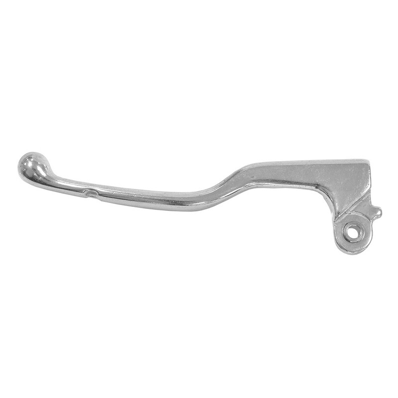 Left Lever (Silver) 