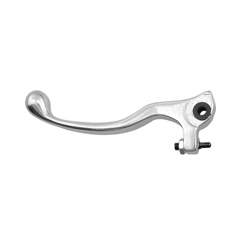 Left Lever (Silver) 