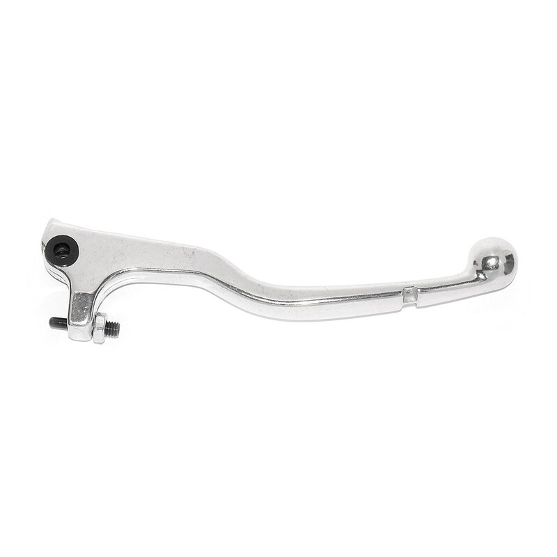 Right Lever (Silver) 