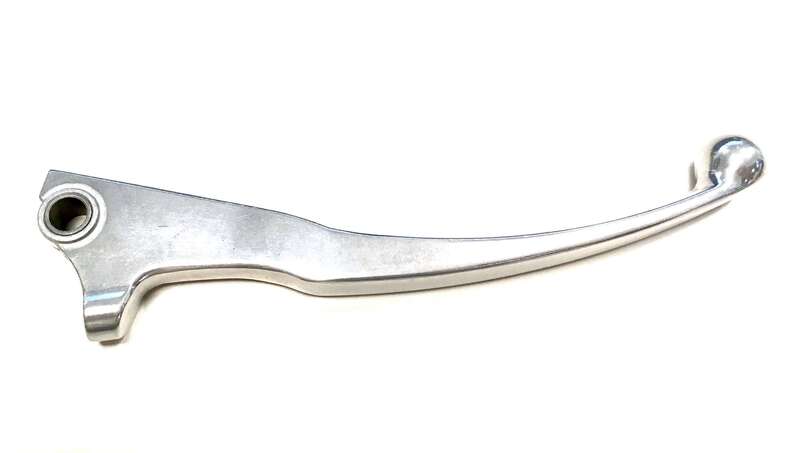 Lever Scutum / Silence / Rieju Nuuk 