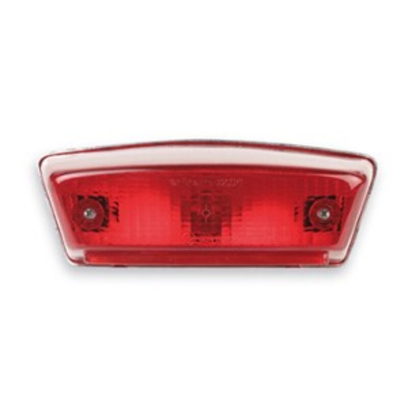 Tail Light LENS 