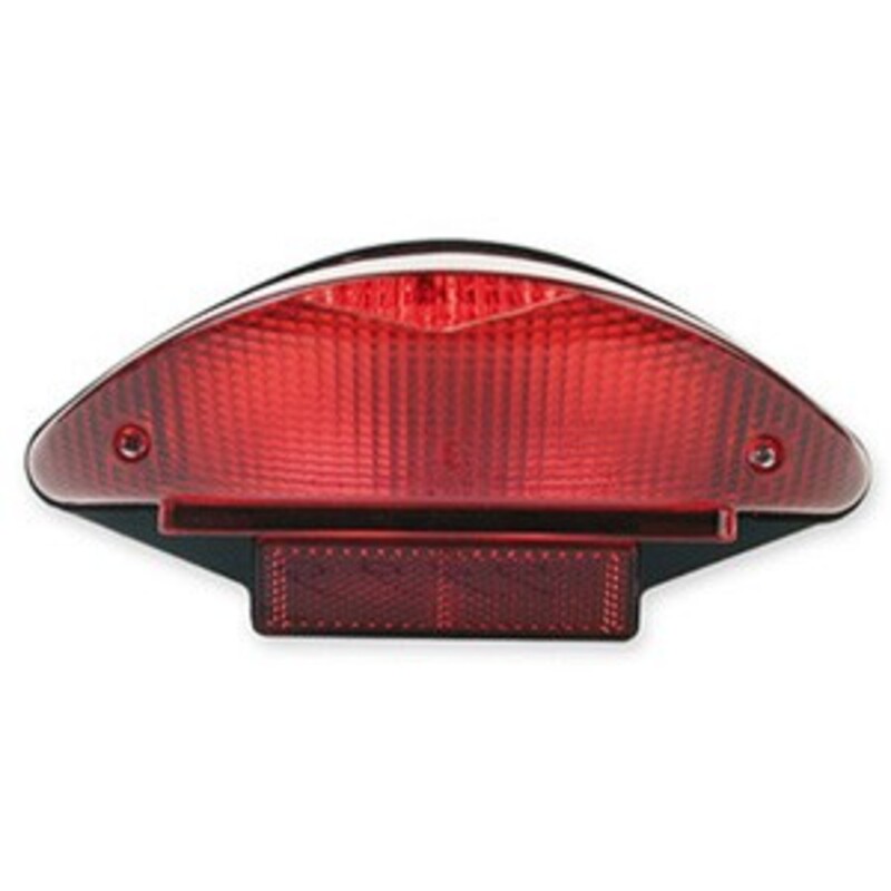 Tail Light LENS 