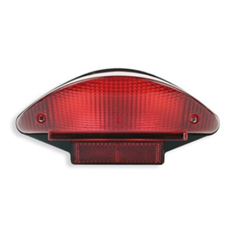 Tail Light LENS 