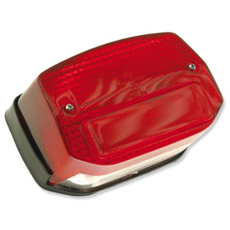 Tail Light LENS 