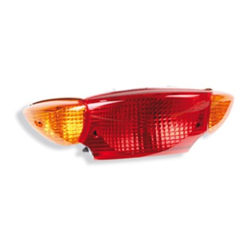 Tail Light LENS 