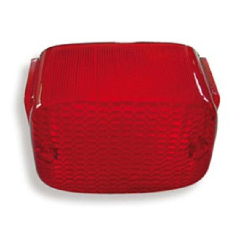Tail Light LENS 