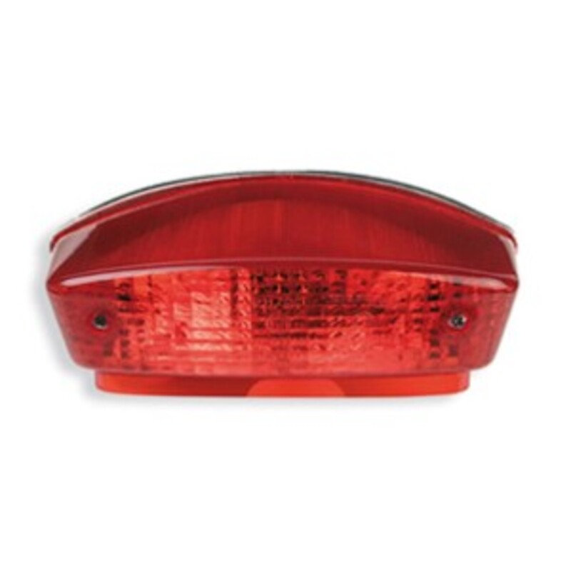 Tail Light LENS 