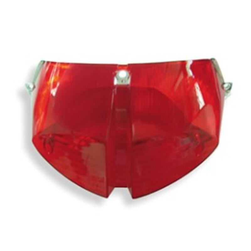 Tail Light LENS 