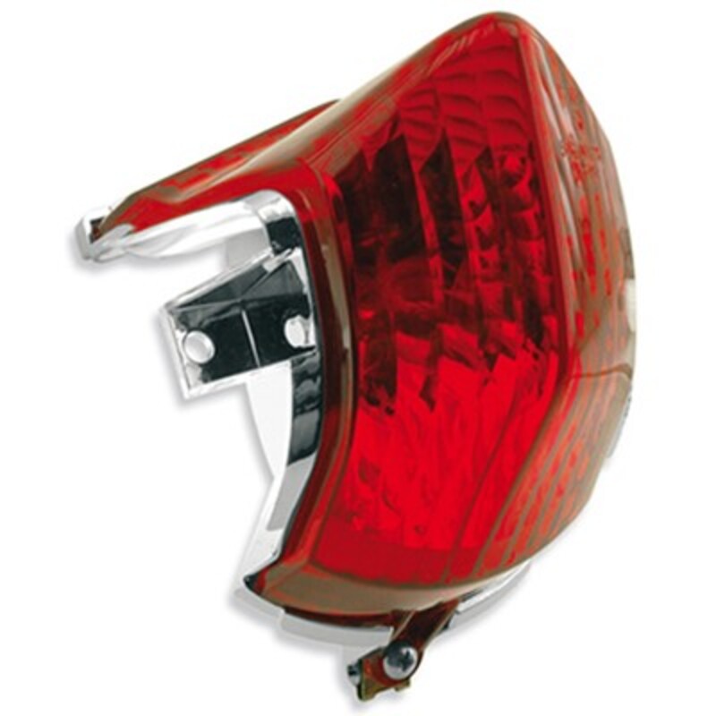 Tail Light LENS 