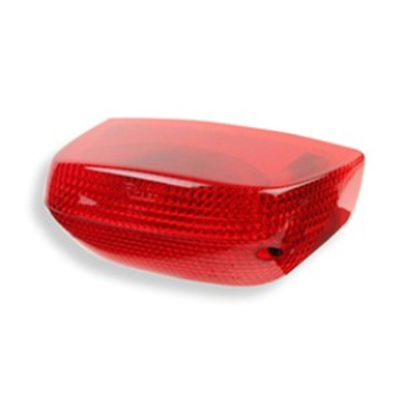 Tail Light LENS 