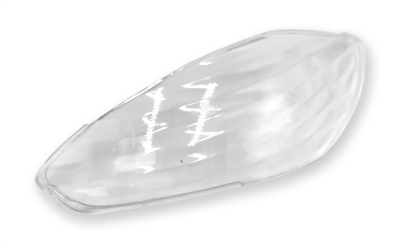 Rear Right Indicator LENS 