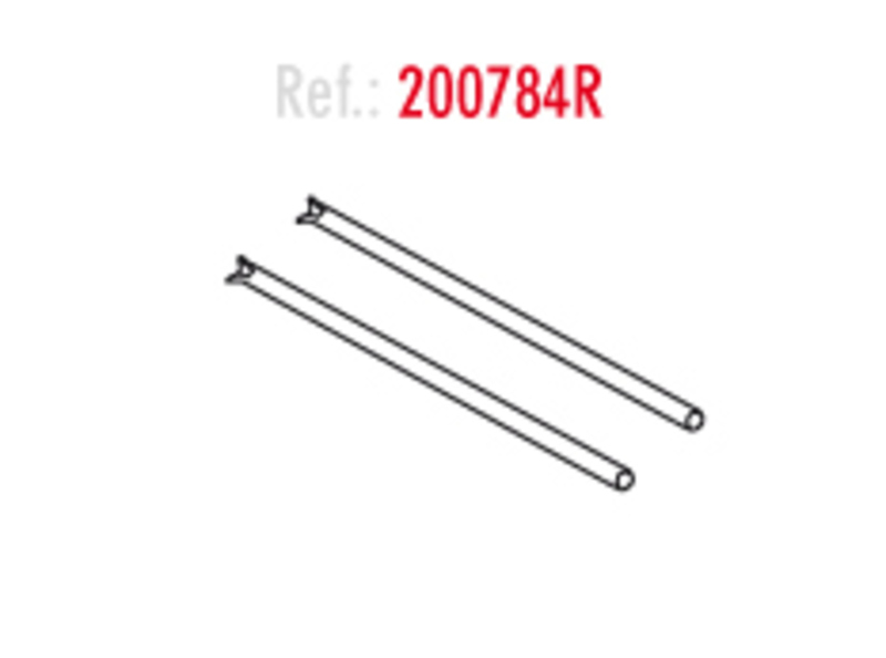 Goupille SHAD SH48/49/50 