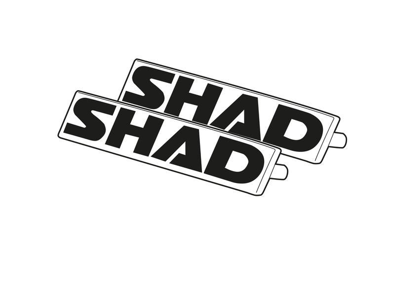 Stickers SHAD SH36