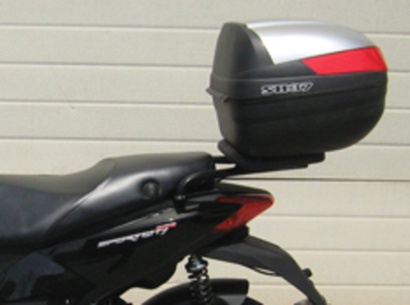 Fixation SHAD Top Master Aprilia