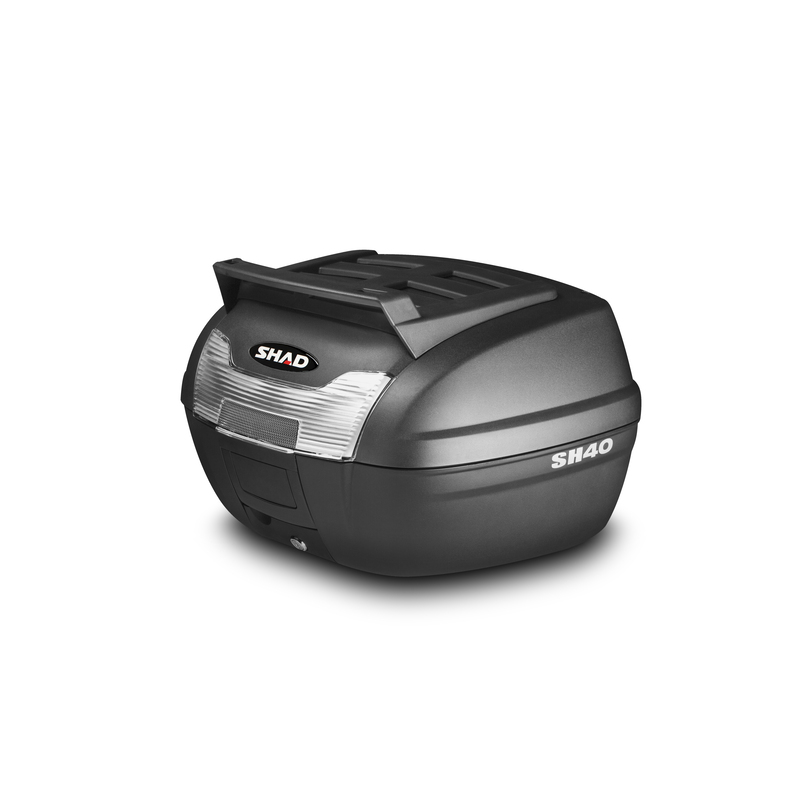 Top case SHAD SH40 Cargo