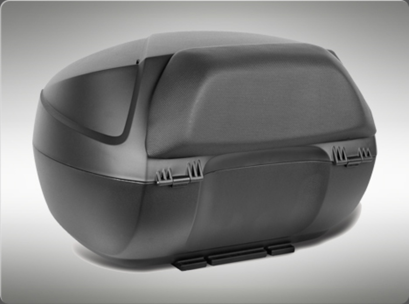 Dossier de top case SHAD pour SH39 