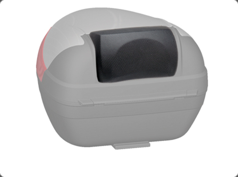 Dossier de top case SHAD pour SH29/SH33/SH34