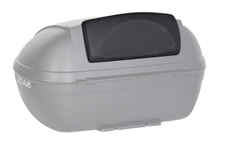 Dossier de top case SHAD pour SH37/40/45/49 