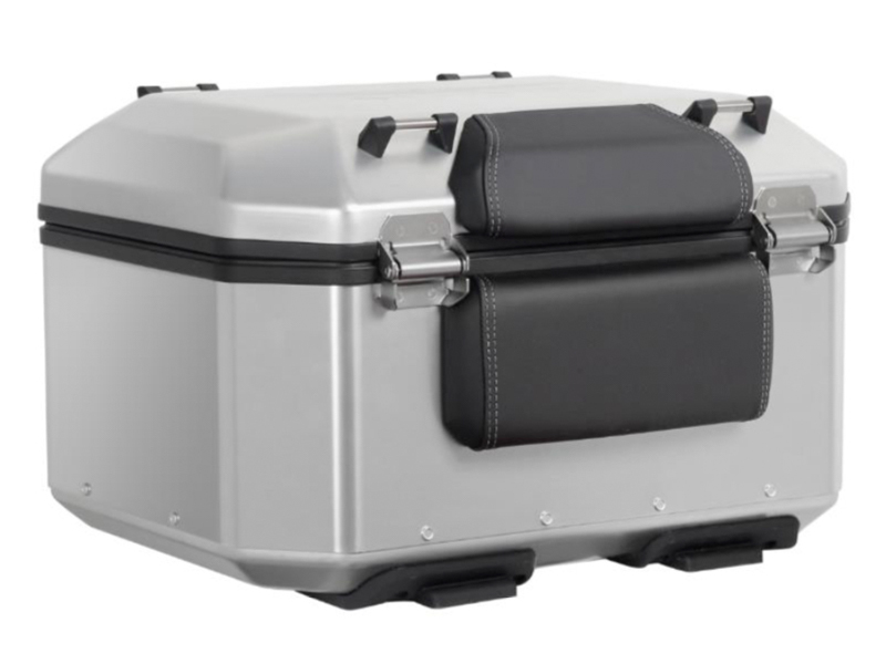 Dossier de top case SHAD pourBlack Terra TR48/37 